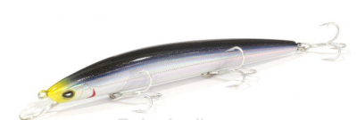 Воблер Daiwa Morethan X-Roll 128F katakuchi z