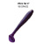 Силиконовая приманка Crazy Fish Vibro Fat 4" 14-100-98-6 Силиконовая приманка Crazy Fish Vibro Fat 4" 14-100-98-6
