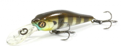 Воблер Pontoon21 Cheerful 40SP-MR 007