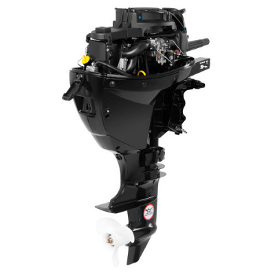 Лодочный мотор 4T Hidea HDF15HS