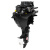 Лодочный мотор 4T Hidea HDF15HS