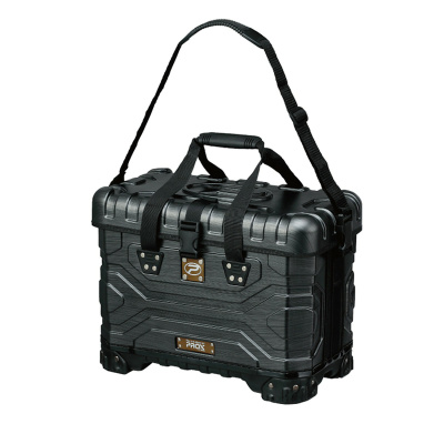 Сумка Prox Container Gear Hard Tackle Bag 25L Steel Black PX15425SK