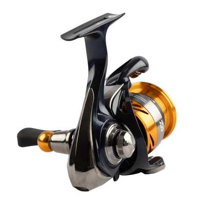 Катушка Daiwa 23 Revros LT 3000-C