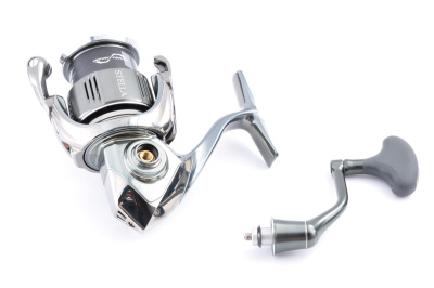 Катушка Shimano 22 Stella C3000MHG