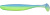 Keitech Easy Shiner 5 PAL #03T Ice Chartreuse  Keitech Easy Shiner 5 PAL #03T Ice Chartreuse