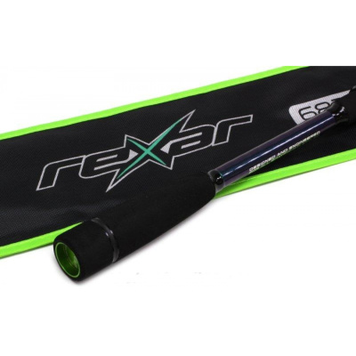 Спиннинг Zemex Rexar 792M 2.36m 7-25gr