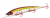 Воблер Daiwa Morethan X-Roll 128F №1 Burning sunrise Воблер Daiwa Morethan X-Roll 128F №1 Burning sunrise