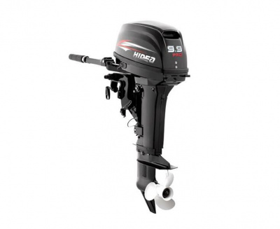 Лодочный мотор 2T Hidea HD 9.9 FHS PRO (аналог 20 л.с)