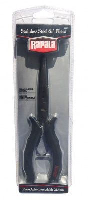 Плоскогубцы Rapala RSSP8