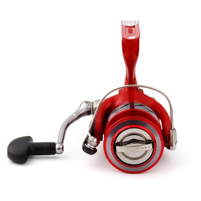 Катушка Daiwa Mission Plus CS 2500