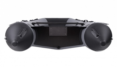 Лодка Посейдон Викинг VN - 320 (серо-чёрный) модель 2025 г 