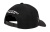 Бейсболка Jig It Snapback Champion Nature Черная