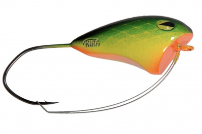 Воблер Kira Fishing Phantom Frog 01-floating