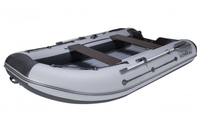 Лодка ПВХ Адмирал 330 CF НДНД