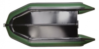 Надувная лодка BARK ВT-360S