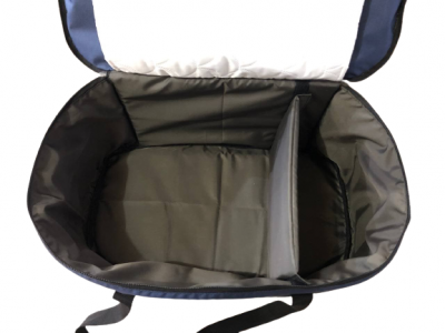 Сумка для теплообменника средняя 570*310*260mm