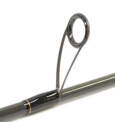 Спиннинг Hearty Rise Evolution III 692MHS 2.07m 7-28gr