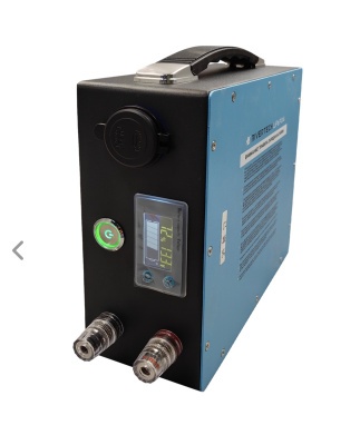 Аккумулятор Rivertech LiFePO4 30Aч