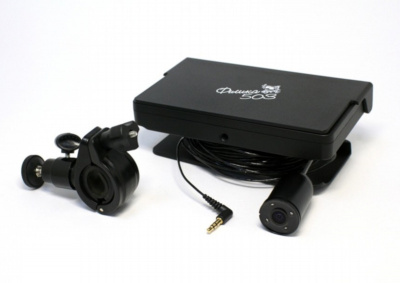 Подводная видеокамера Фишка 503 с функцией записи