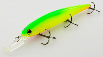 Воблер Bandit SHALLOW WALLEYE B23
