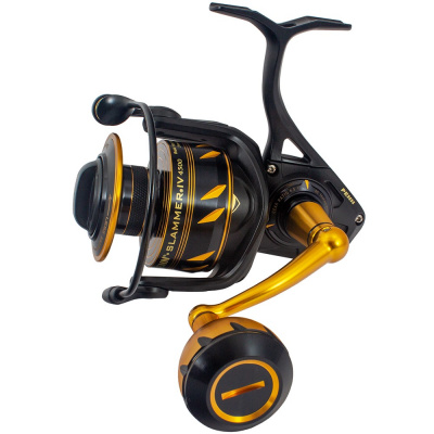 Катушка Penn Slammer IV 4500 - SLAIV4500