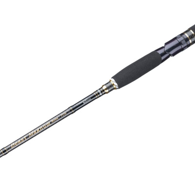 Спиннинг Nissin Ares Lester Beast Magnum Boron 708 2.34m 10-35gr