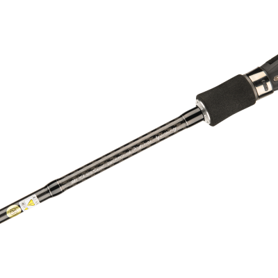 Спиннинг Tict Sram TCR-90S Cannon 2.75m 1-14gr
