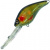 Воблер Panacea Fat Marauder 30+ T006 Воблер Panacea Fat Marauder 30+ T006