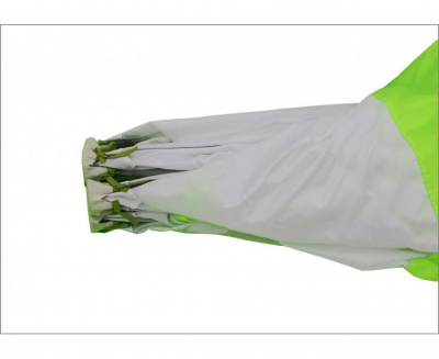 Зимняя палатка Лотос Куб 3 Классик А8 Оранж (210х210/180 см)