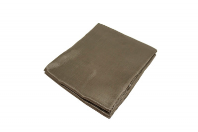 Коврик Берег коричневый двухслойный базальтовый (90х70мм)