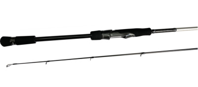 Спиннинг Zetrix Hayron HRS-842SBE Swimbait Edition 2.5m max-200gr