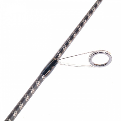 Спиннинг JS Company Nixx DX S702H 2.13m 10.5-42gr