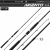 Graphiteleader 21 Argento UX 21GARGUS-902LML 2.74m 5-21gr