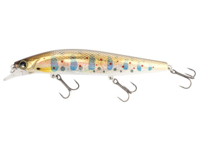 Воблер Shimano Bantam Rip Flash 115FMD Amago