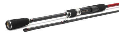 Спиннинг Crazy Fish Aspen Stake 792MLT 2.40m 5-21gr