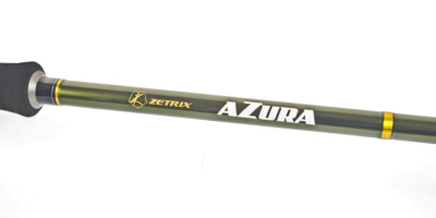 Спиннинг Zetrix Azura AZS-682M 2.03 8-30gr