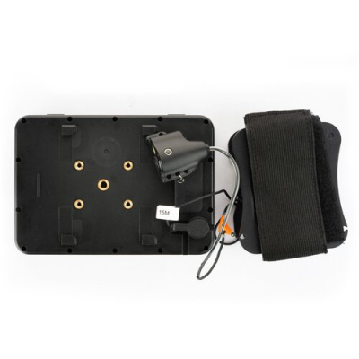 Подводная видеокамера для рыбалки Rivertech С5 ( МУРЕНА ) с функцией компаса и записи