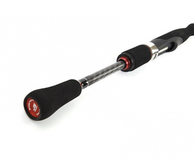 Спиннинг JS Company NIXX POP ROCKER NIR-S762UL 2.29m 0.8-10gr (Fast)