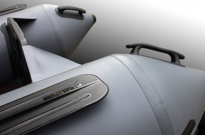 Лодка Amazonia Alligator 310 FISHING LINE