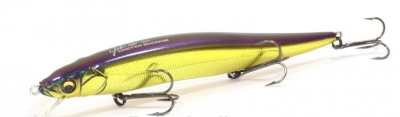 Воблер Megabass Oneten Magnum SP m champagne kinkuro