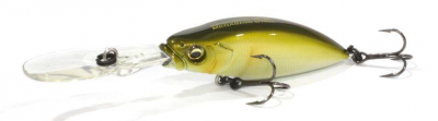 Воблер Megabass Spin Drive 58SP pm ayu