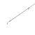 Спиннинг Tict Sram EXR-57S-Sis 1.70m 0.2-1.5gr