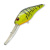 Воблер Panacea Shad Marauder 30+ T001 Воблер Panacea Shad Marauder 30+ T001