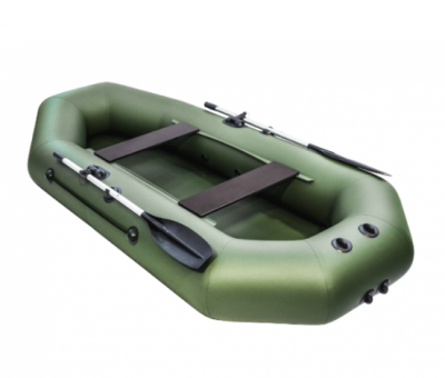 Лодка ПВХ Аква Мастер 280СТ