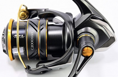 Катушка Shimano 21 Soare XR C2500S купить в Минске с доставкой