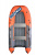 Надувная лодка Boatsman BT320A (графитово-оранжевый) Надувная лодка Boatsman BT320A (графитово-оранжевый)