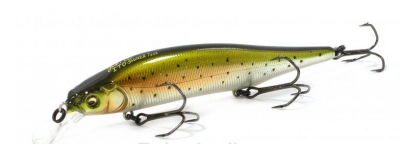 Воблер Megabass Ito-Shiner wagin rainbow
