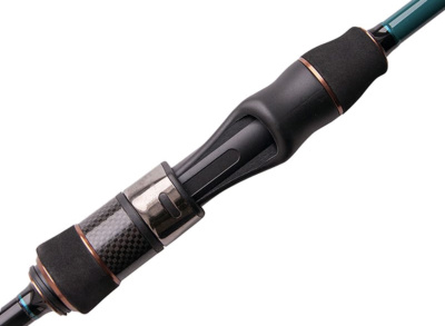 Спиннинг Crazy Fish Versus VSR802MT 2.44m 6-32gr Extra Fast