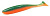 Keitech Easy Shiner 6.5 PAL#11T Rotten Carrot Keitech Easy Shiner 6.5 PAL#11T Rotten Carrot