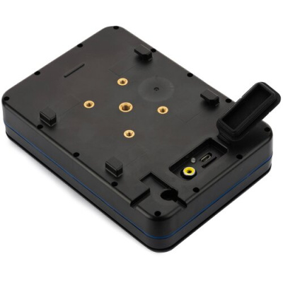 Подводная видеокамера для рыбалки Rivertech С5 ( МУРЕНА ) с функцией компаса и записи